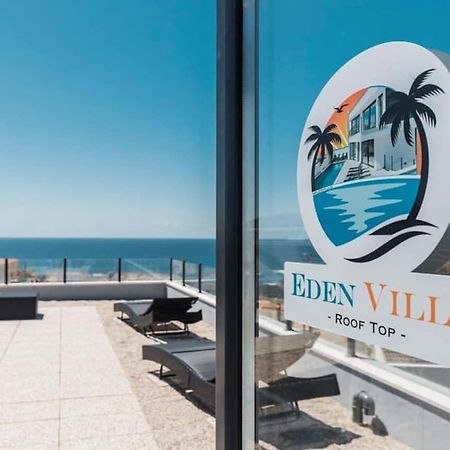 Eden Villa Casal do Cigano Екстер'єр фото