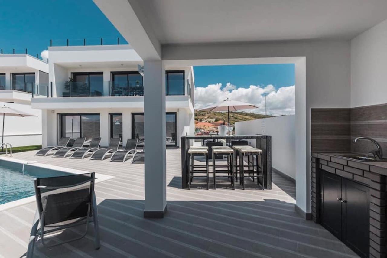 Eden Villa Casal do Cigano Екстер'єр фото