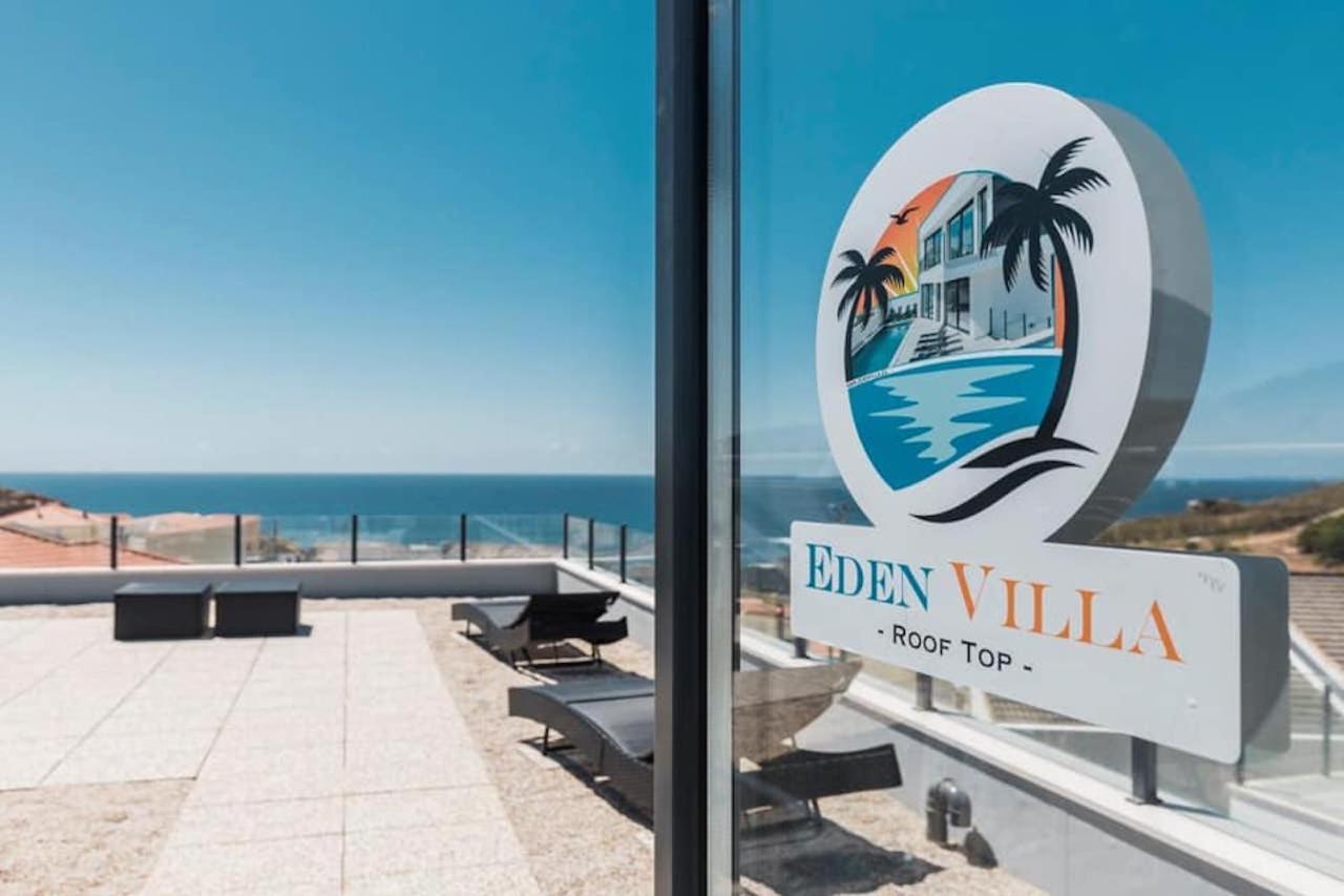 Eden Villa Casal do Cigano Екстер'єр фото